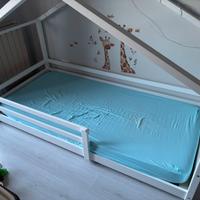 Letto casetta bambini