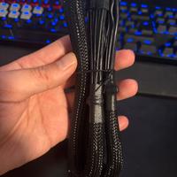 Cavo PCIe 5.0 GPU-Alimentatore asus originale