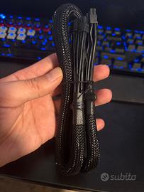 Cavo PCIe 5.0 GPU-Alimentatore asus originale