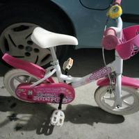 Bicicletta bambina