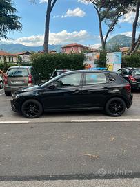 Polo 1.0 Tsi comfortline