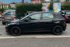 Polo 1.0 Tsi comfortline