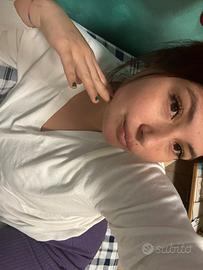 Pulizia / baby sitter pomeriggio 14:30