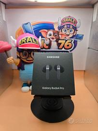SAMSUNG GALAXY BUDS 4 PRO