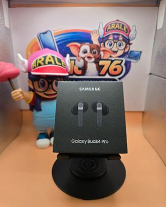 SAMSUNG GALAXY BUDS 4 PRO
