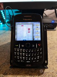 BlackBerry come nuovo funzionante, scatola, istruz
