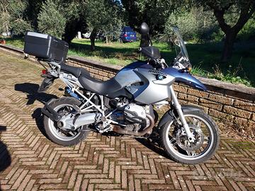 Bmw r 1200 gs - 2004