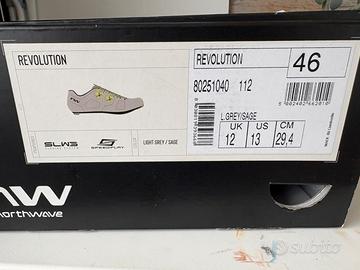 Scarpe northwave revolution
