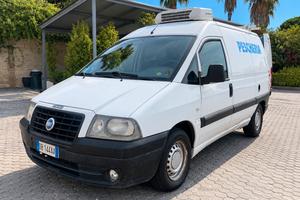 FIAT SCUDO 1.9 D AUTONEGOZIO PESCHERIA - PRONTO LA