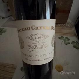 Chateau Cheval Blanc 2007