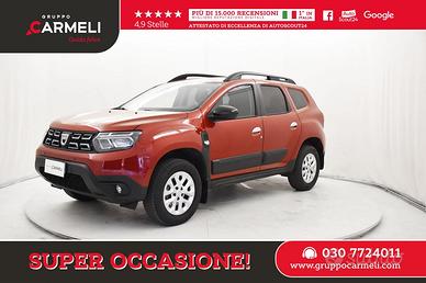 Dacia Duster 1.0 tce Comfort SL DaciaPlus Gpl 4x2