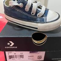Convers bambino