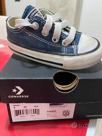 Convers bambino