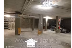 Box/Posto auto Monfalcone [A4344873]