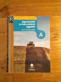 Testi Istituto Agrario classe 3a