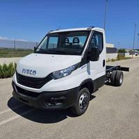 IVECO Daily 35C14 BTor 2.3 HPT P 3450-RG Cabinat