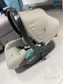 Ovetto Peg Perego Veloce Lounge