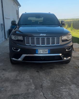 JEEP GRAND CHEROKEE 3.0 crd v6 