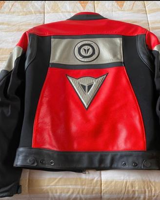 Giubbotto moto Dainese