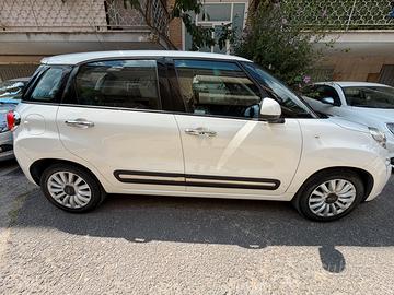 Fiat 500L 1.3 Multijet Diesel