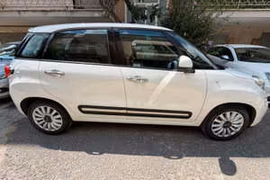 Fiat 500L 1.3 Multijet Diesel