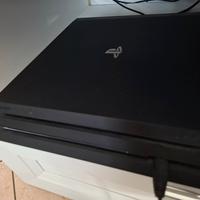 Ps4 pro i tb  VR. Giochi