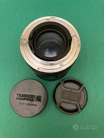 TAMRON 90 SP MACRO