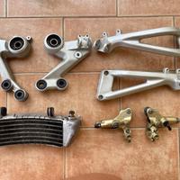 Ricambi Ducati Monster S4R