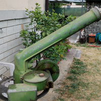 Irrigatori professionali