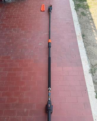 Potatore telescopico Bahco BCL 108 PS