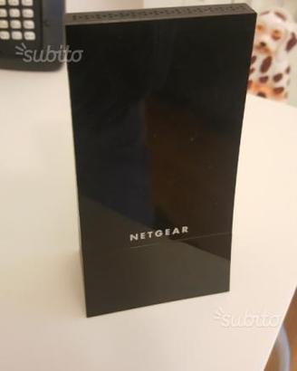 Netgear Universal Dual Band Wi-Fi Internet Adapter
