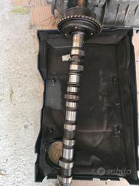 alberi a camme mercedes clk 200