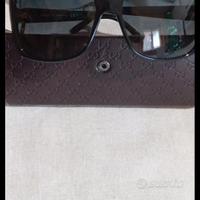 occhiali da sole donna Gucci original
