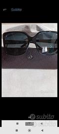 occhiali da sole donna Gucci original
