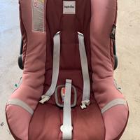 Ovetto Inglesina con riduttore mod. 0705