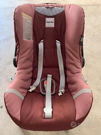 Ovetto Inglesina con riduttore mod. 0705