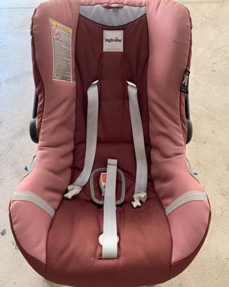 Ovetto Inglesina con riduttore mod. 0705