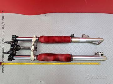 STELI FORCELLA YAMAHA XT 600 1986 1985 XT600 1984