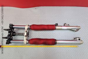 STELI FORCELLA YAMAHA XT 600 1986 1985 XT600 1984