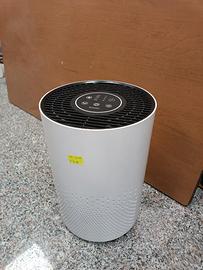 Purificatore Aria SILVERCREST SLR 30 A1