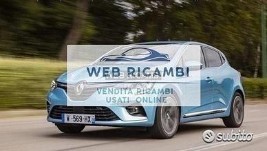 Renault clio 2021 2022 ricambi rif 54