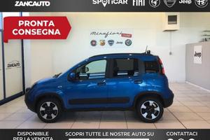 FIAT Panda Cross 1.0 FireFly 70cv S&S Hybrid ...