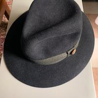 Cappello Ottmar Reich 1838 originale