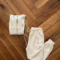 Completo della tuta ralph lauren