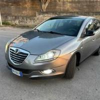 Lancia Delta anno 2012