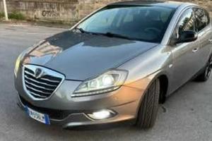 Lancia Delta anno 2012