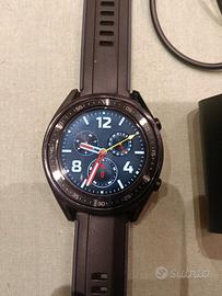 Huawei Watch GT1
