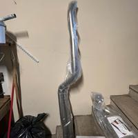 scarico ragazzon per bmw