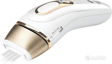 Braun Epilatore a Luce Pulsata Silk Expert Pro 5