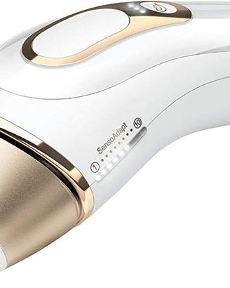 Braun Epilatore a Luce Pulsata Silk Expert Pro 5